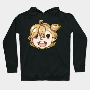 Naru Hoodie